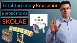 Totalitarismo&Educacion_SKOLAE